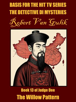 The Willow Pattern - ebook
